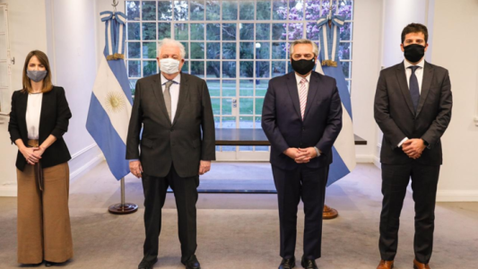 Argentina producirá la vacuna de Oxford contra el coronavirus: cuánto costará