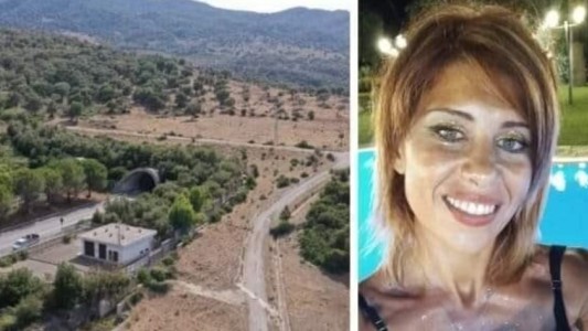 La vieron por última vez tras un accidente y apareció muerta 5 días después: buscan a su hijo