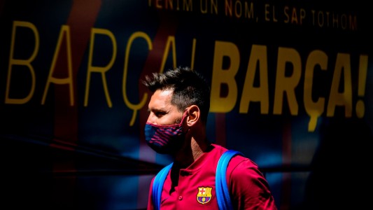 Barcelona y Messi van por una nueva semifinal de "Champions" ante el duro Bayern Múnich