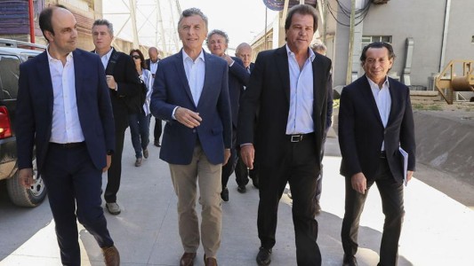 La carta de Macri que se leyó en el velorio del CEO de Vicentín: “Sé de la tristeza que te embargó frente a tantos obstáculos y tanta agresión”