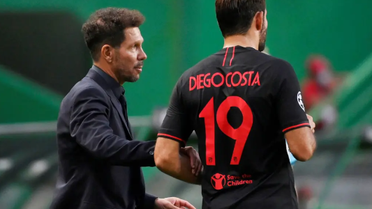 Todos contra el "Cholo": las duras críticas tras la eliminación en la Champions