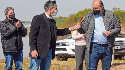 "Se gastan hasta 17 millones diarios para combatir las quemas en las islas"