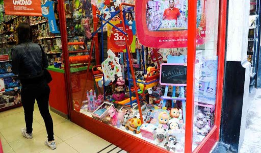 Esperan que las ventas del Día de las Infancias superen las de 2019 con "fuertes promociones"