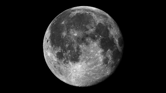 La NASA logró recibir un mensaje de la Luna por primera vez en 10 años