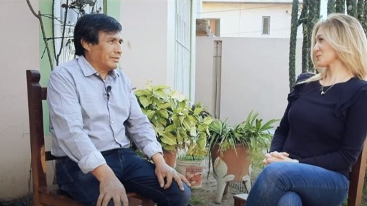 He sobrevivido: "Pasé 20 días en coma por el coronavirus y los doctores me dieron por muerto"