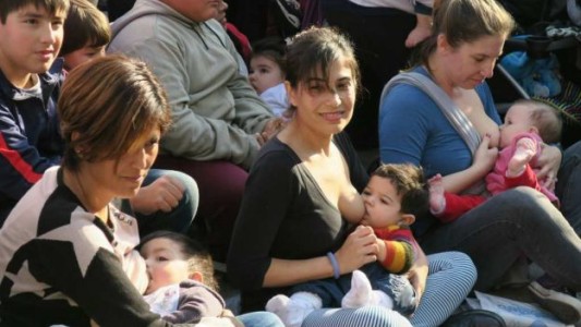 Estudio afirma que las madres argentinas sufren "profundas desigualdades"