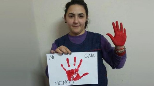 Femicidio en Córdoba: hallaron muerta a una joven de 22 años y detuvieron a su pareja