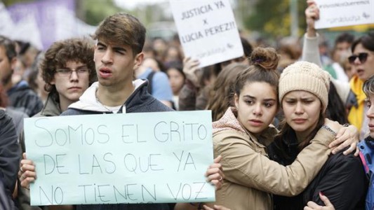 Mar del Plata: echaron a un funcionario que defendía a uno de los acusados de asesinar a Lucía Pérez