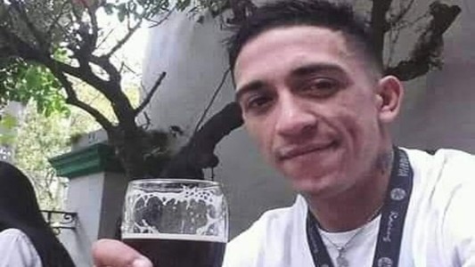 Detuvieron al hombre que admitió violar a su hija en un audio de Whastapp