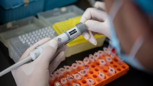 Aprueban la primera patente de la vacuna contra el coronavirus en China