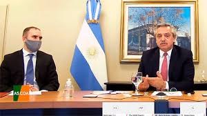 Grandes acreedores ratificaron apoyo a la nueva oferta que presentó la Argentina