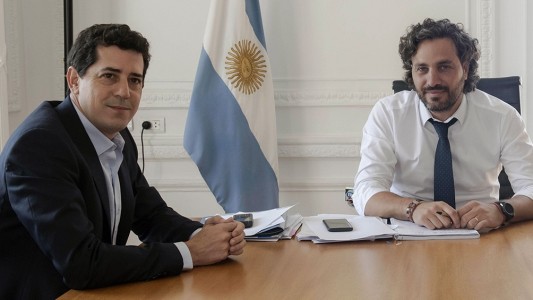 Tras el mensaje de Macri por la marcha, el Gobierno le respondió: "Irresponsable como presidente y opositor"