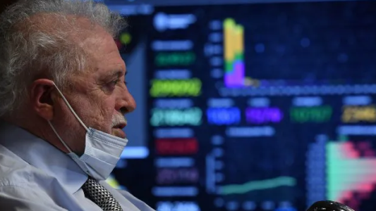 Ginés: "En octubre o noviembre se sabrá si la vacuna es efectiva"