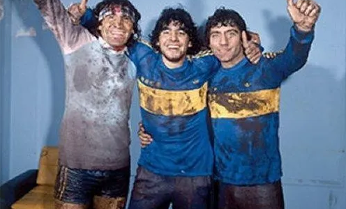 Cumple 76 años un loco del arco: Hugo Orlando Gatti