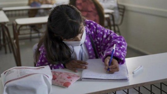 Volvieron las clases presenciales en Catamarca y a partir del 14 de setiembre comienzan en La Pampa