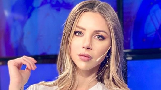 La foto íntima del trapero Ecko con una chica en la cama: ¿es Romina Malaspina?