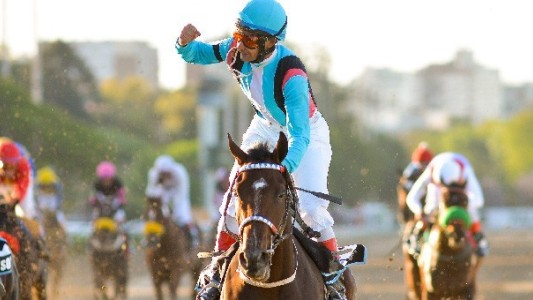 El 28 de agosto vuelve el turf en el Hipódromo de Palermo