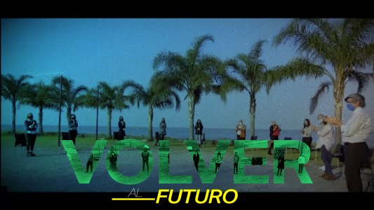 Volver al futuro: la experiencia de los voluntarios para la vacuna del coronavirus