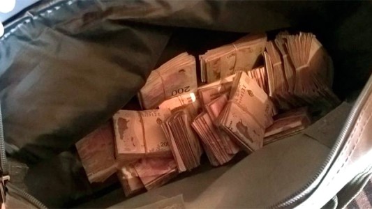 Víctima de un "cuento del tío" entregó más de $1 millón a falso empleado bancario