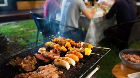 La Pampa pide al Gobierno autorizar las reuniones privadas: "La familia es fundamental"