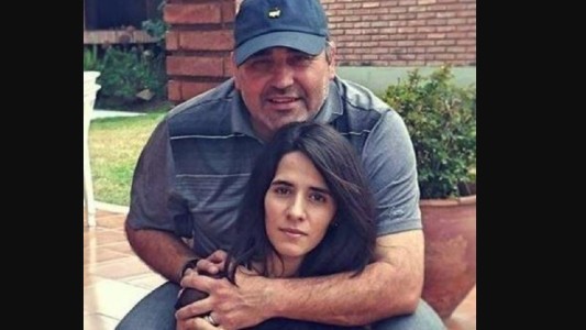 Piden la captura internacional del golfista "Pato" Cabrera por violencia de género