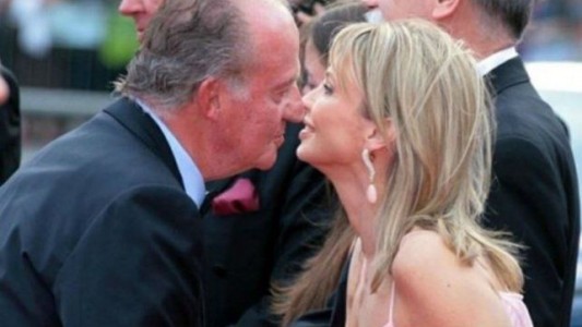Explosivas declaraciones de la ex amante del Rey Juan Carlos: el "regalo" de 76 millones de dólares