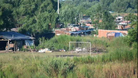 Una familia tipo necesitó casi 45 mil pesos en julio para no caer en la pobreza