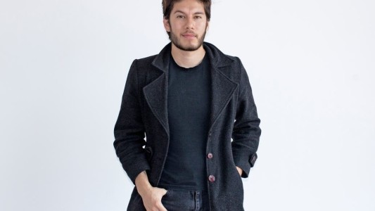 Un arquitecto ecuatoriano ganó el Mundial de Escritura