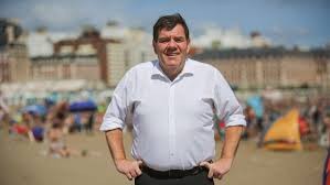 Verano 2021: Mar del Plata pedirá hisopado previo a los turistas