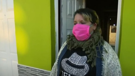 El país que espera: "El ángel de Caraza"