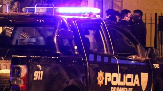 Brutal femicidio en Rosario: mataron a una mujer golpeándola con bloques de cemento