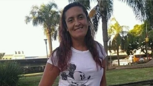 Rosario: mataron a una mujer a golpes con bloques de cemento
