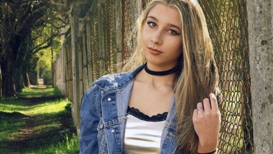 Hermida Leyenda: "La familia de Nahir Galarza no quería una defensa de feministas zurdas"