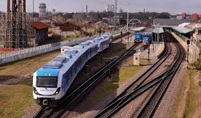 A partir de hoy es obligatoria la aplicación "Reservá tu tren" en la línea Belgrano Sur