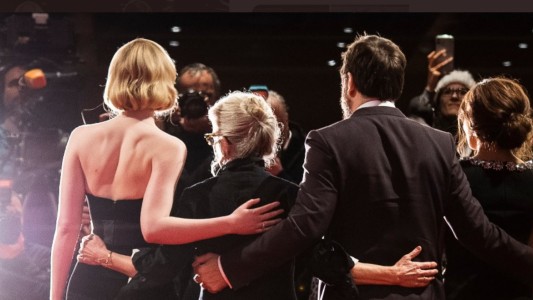 El Festival Internacional de Cine de Berlín dejará de dividir por género los rubros de actores