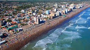 Con protocolo los propietarios sin residencia fija en Monte Hermoso podrán ingresar
