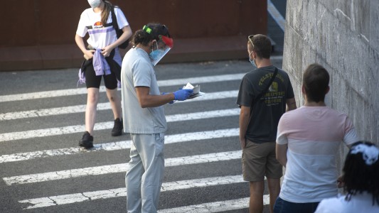 España registra más de 7.000 nuevos casos de coronavirus y 52 muertos