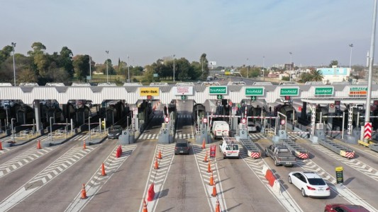 Nueva fecha para el telepase obligatorio: 13 de setiembre