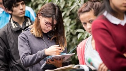 Lanzan un programa para proyectos productivos de jóvenes bonaerenses