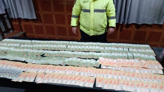 Detuvieron en Entre Ríos al amigo prófugo del abogado desaparecido en Quilmes