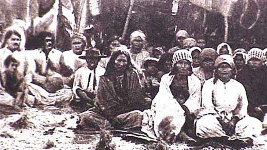 Masacre de Napalpí: Determinan que restos encontrados eran de una de sus víctimas