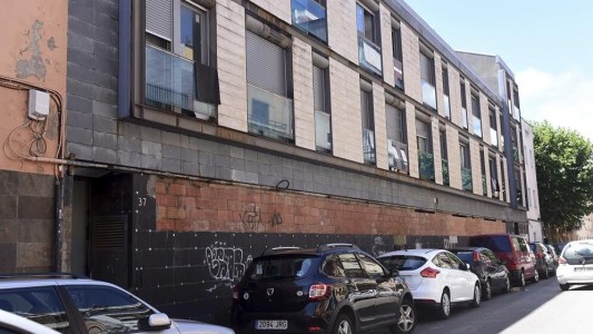 Recuperó su casa cuando los okupas se fueron de vacaciones a Ibiza