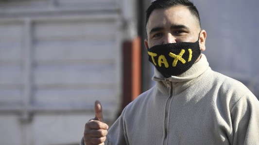 Estudio privado: el 9% de los porteños tienen anticuerpos contra el coronavirus