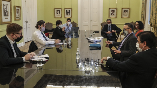 El ATP 5 tendrá un mayor límite de facturación y bonificaciones por más trabajadores