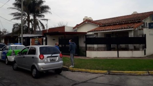 Dos entraderas en menos de 10 horas en el mismo barrio en Berazategui