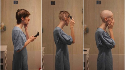 El relato de la mujer a la que le detectaron tarde el cáncer por culpa del coronavirus