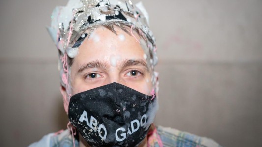 Egresar por videollamada: el relato de un grupo de alumnos de la UBA