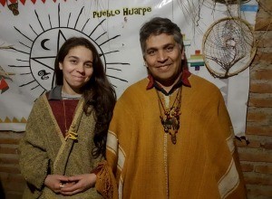 Alianza Indígena reclamó la igualdad en el trato para la asistencia contra el coronavirus