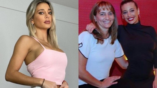 El mal momento de Sol Pérez: entraron a robar a la casa de sus padres