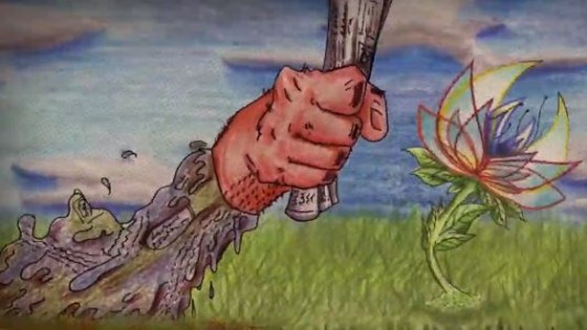 La banda Jauretche presenta videoclip contra la estigmatización de las mujeres